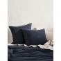 Linen House Elysian Ink Quilt Cover Set | Queen