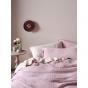 Linen House Elysian Quilt Cover Set | Double | Orchid 