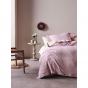 Linen House Elysian Quilt Cover Set | Double | Orchid 