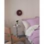 Linen House Elysian Quilt Cover Set | Double | Orchid 