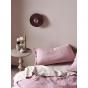 Linen House Elysian Quilt Cover Set | Queen | Orchid