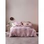 Linen House Elysian Quilt Cover Set | Queen | Orchid