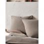 Linen House Elysian Pebble Quilt Cover Set | King