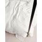 Linen House Elysian Quilt Cover Set | Double | White