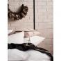 Linen House Elysian Quilt Cover Set | Single | White