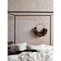 Linen House Elysian Quilt Cover Set | Super King | White 