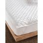 Linen House Comfy Mattress Protector - 120 GSM | Double