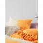 Linen House Basque Quilt Cover Set | King | Marigold