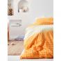 Linen House Basque Quilt Cover Set | King | Marigold