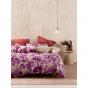 Linen House Quilt Cover Set | Queen | Nirvana 