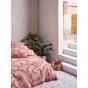 Linen House Rapallo Quilt Cover Set | King | Blossom 