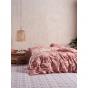 Linen House Rapallo Quilt Cover Set | Super King | Blossom 