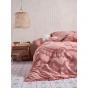 Linen House Rapallo Quilt Cover Set | Super King | Blossom 