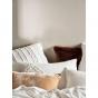Linen House Heather Quilt Cover Set | Queen | White
