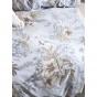 Linen House Alonna Quilt Cover Set | Queen | Sky