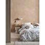 Linen House Alonna Quilt Cover Set | Queen | Sky
