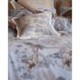 Linen House Alonna Quilt Cover Set | Queen | Sky