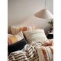 Linen House Briony Quilt Cover Set | Super King | Brandy