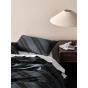Linen House Phoenix Quilt Cover Set | Double | Slate