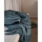 Linen House Dunaway Petrol Quilt Cover Set | Super King