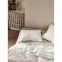 Linen House Dunaway Quilt Cover Set | Queen | Sugar