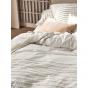 Linen House Dunaway Quilt Cover Set | Queen | Sugar