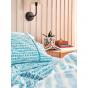 Linen House Playset Sheet Set | Double | Blue