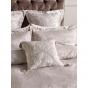 Linen House Verity Quilt Cover Set | King | Gold