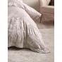 Linen House Verity Quilt Cover Set | Super King | Gold