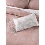 Linen House Sonoya Quilt Cover Set | King | Pink