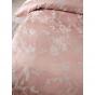 Linen House Sonoya Quilt Cover Set | King | Pink