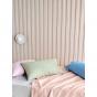 Linen House Lollipop 225TC Cotton Sheet Set | Double | Blue Sky