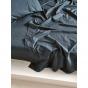 Linen House Vivienne Slate Sheet Set | Single