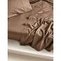Linen House Vivienne Timber Sheet Set | King