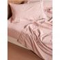 Linen House Goldie Sheet Set | Single | Rose