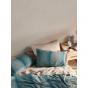 Linen House Carricklea Quilt Cover Set | King | Blue 
