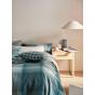 Linen House Carricklea Quilt Cover Set | King | Blue 