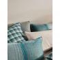 Linen House Carricklea Quilt Cover Set | King | Blue 