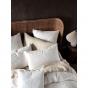Linen House Isadora Quilt Cover Set | King | Sugar 