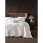 Linen House Isadora Quilt Cover Set | King | Sugar 