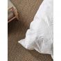 Linen House Isadora Quilt Cover Set | King | Sugar 