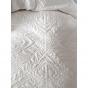 Linen House Isadora Quilt Cover Set | Queen | Sugar 