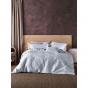 Linen House Isadora Quilt Cover Set | King | Sky