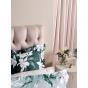 Linen House Cattleya Quilt Cover Set | Queen