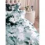 Linen House Cattleya Quilt Cover Set | Queen