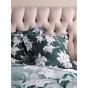 Linen House Cattleya Quilt Cover Set | Queen