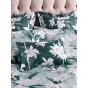 Linen House Cattleya Quilt Cover Set | Super King