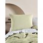 Linen House Lila Quilt Cover Set | King | Wasabi