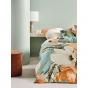 Linen House Shakira Quilt Cover Set | Queen