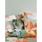 Linen House Shakira Quilt Cover Set | Queen
